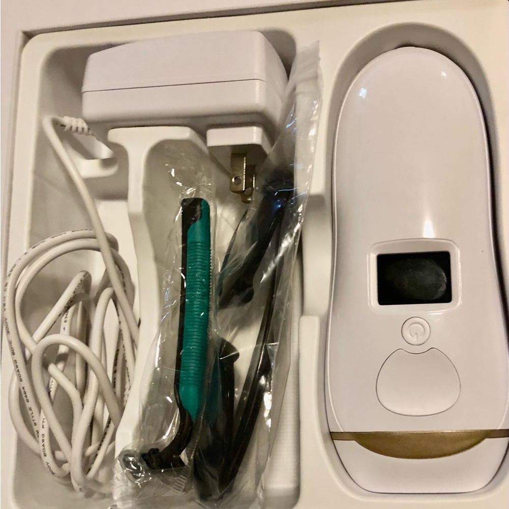 New Hair Removal IPL Laser